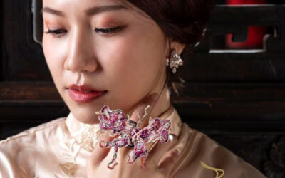 2023香港珠寶首飾展覽會-第四天