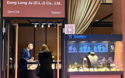 2024 香港國際珠寶展-開展第三天